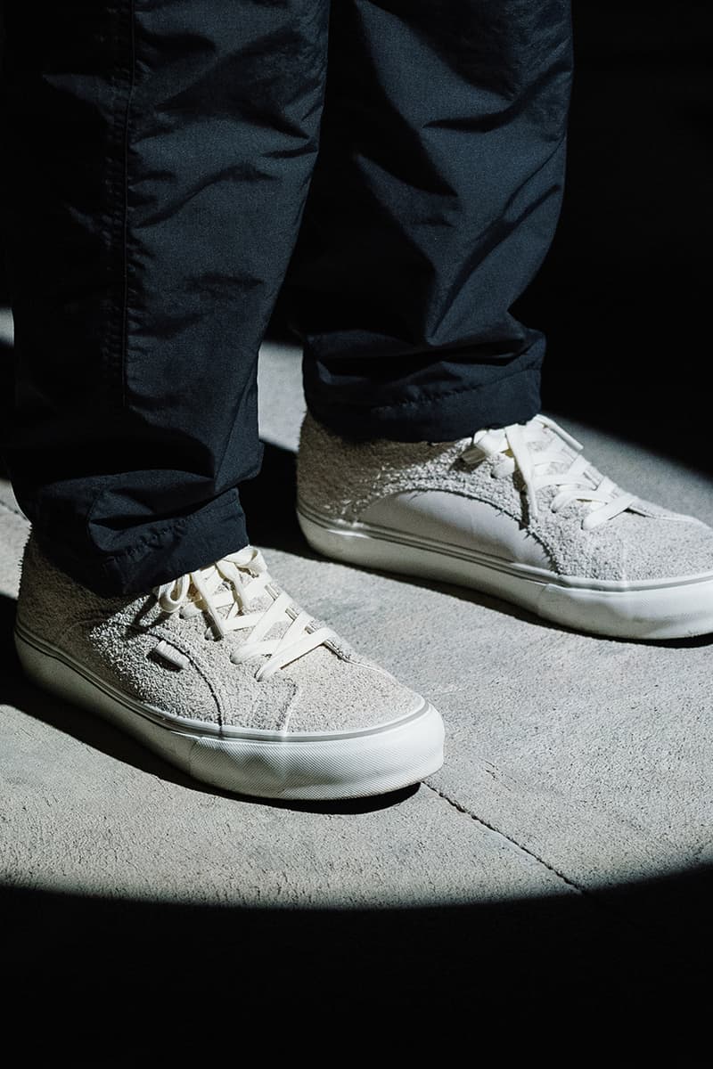 haven vault by vans lampin lx black white release date info store list buying guide photos price