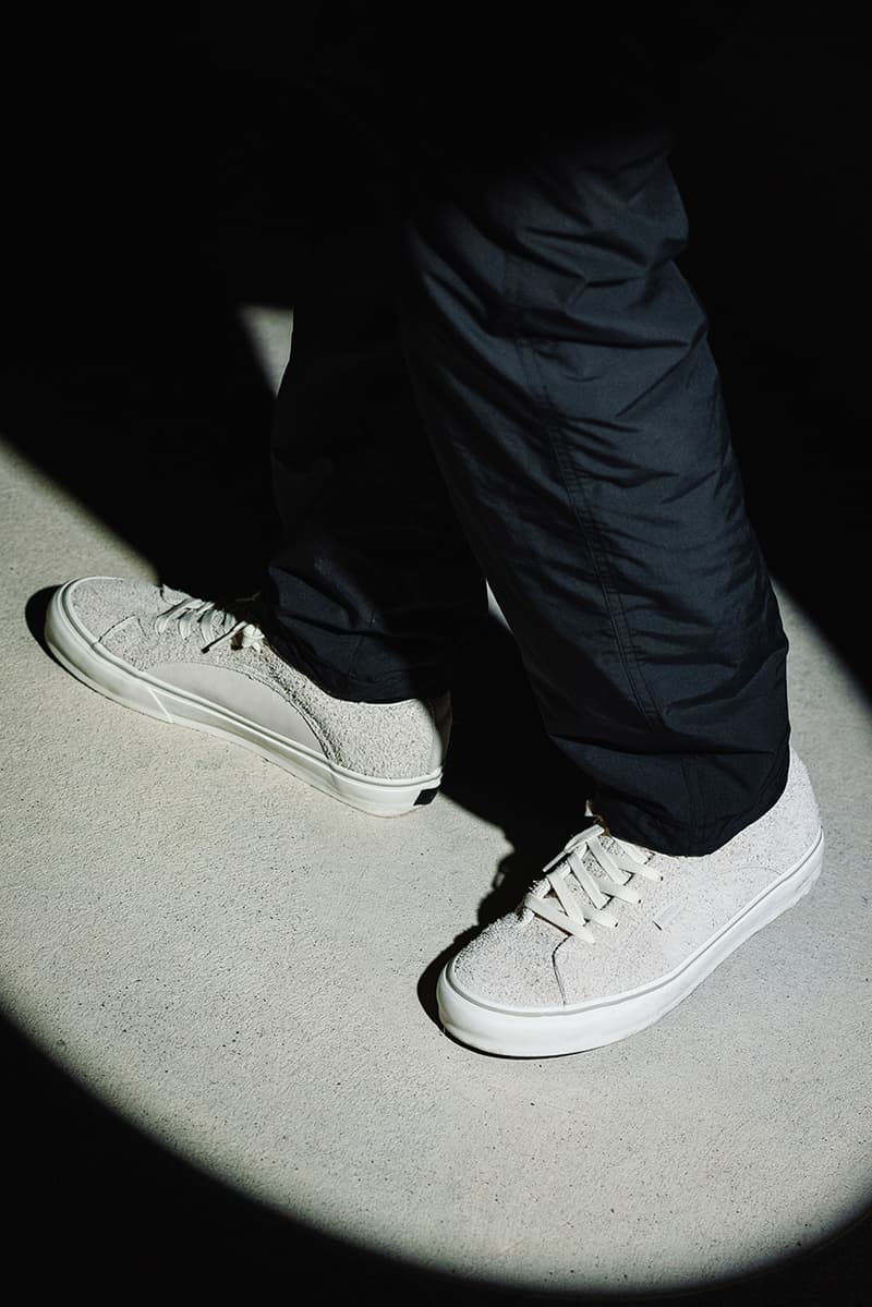 haven vault by vans lampin lx black white release date info store list buying guide photos price 