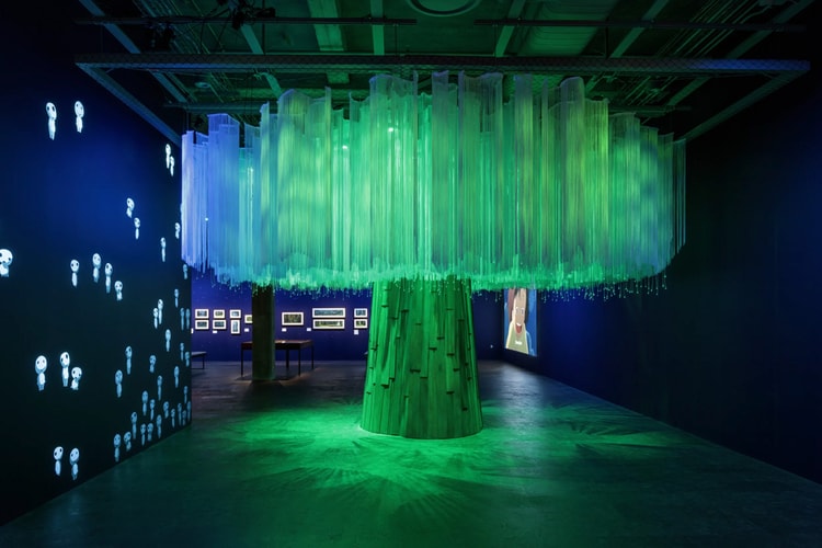 Enter Hayao Miyazaki’s Enchanting Worlds at the Academy Museum