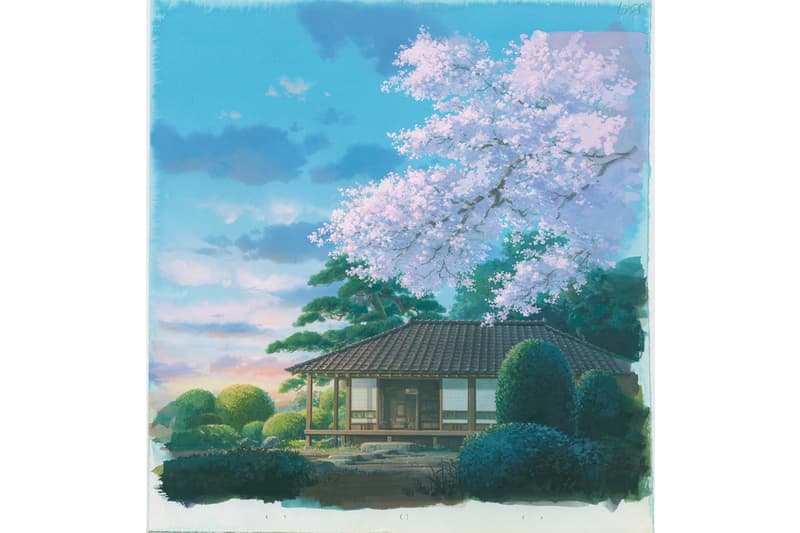 Hayao Miyazaki Academy Museum of Motion Pictures LA