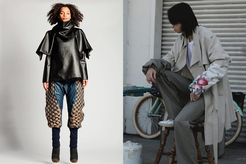 Introducing the HB Commencement Finalists