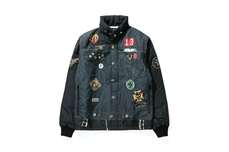 HBX Archives Week 51: Supreme, BAPE and More release information Adidas ASICS SVC visvim rick owens