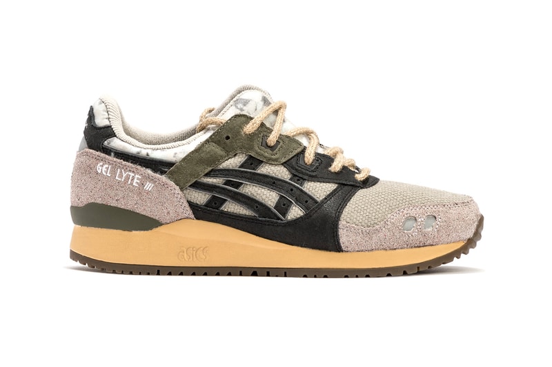 HBX Archives Week 51: Supreme, BAPE and More release information Adidas ASICS SVC visvim rick owens