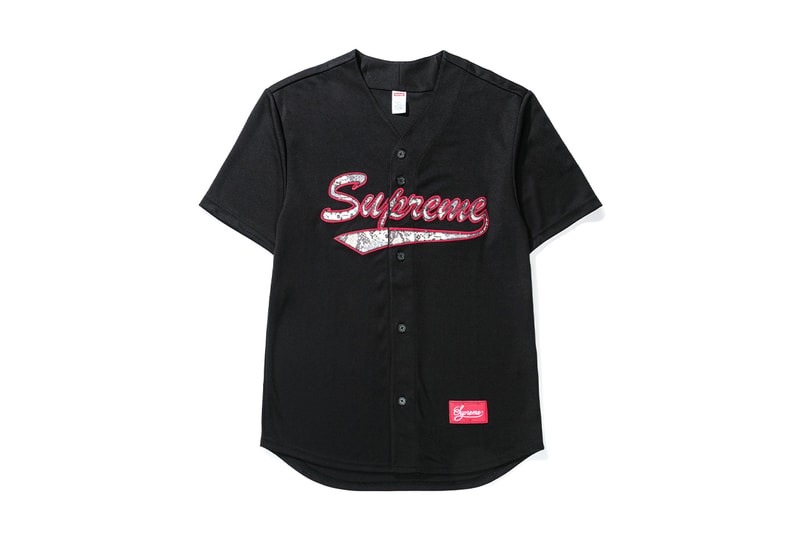 HBX Archives Week 51: Supreme, BAPE and More release information Adidas ASICS SVC visvim rick owens