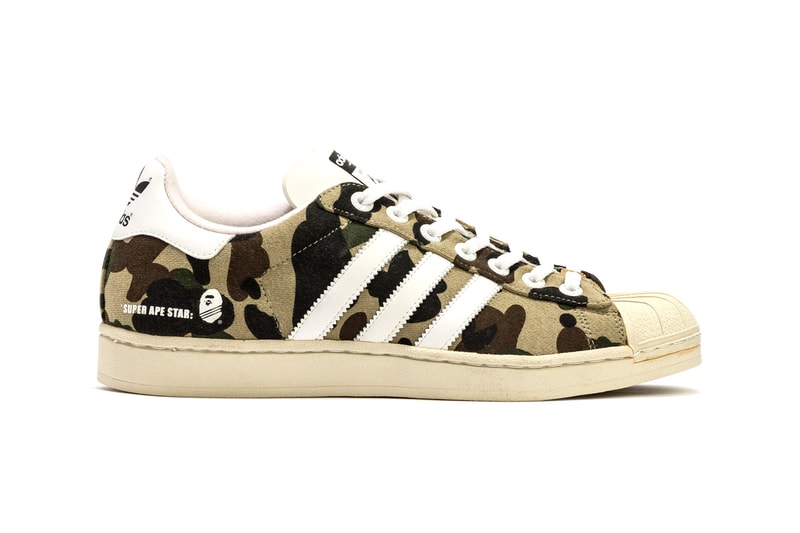 HBX Archives Week 51: Supreme, BAPE and More release information Adidas ASICS SVC visvim rick owens