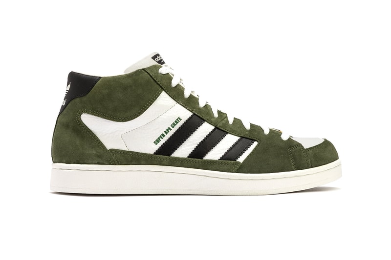HBX Archives Week 51: Supreme, BAPE and More release information Adidas ASICS SVC visvim rick owens