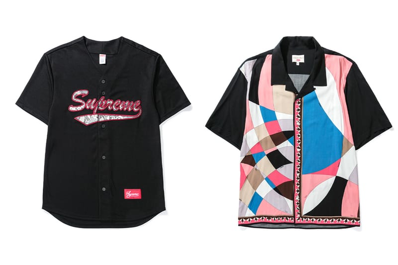 Everything Dropping at HBX Archives This Week