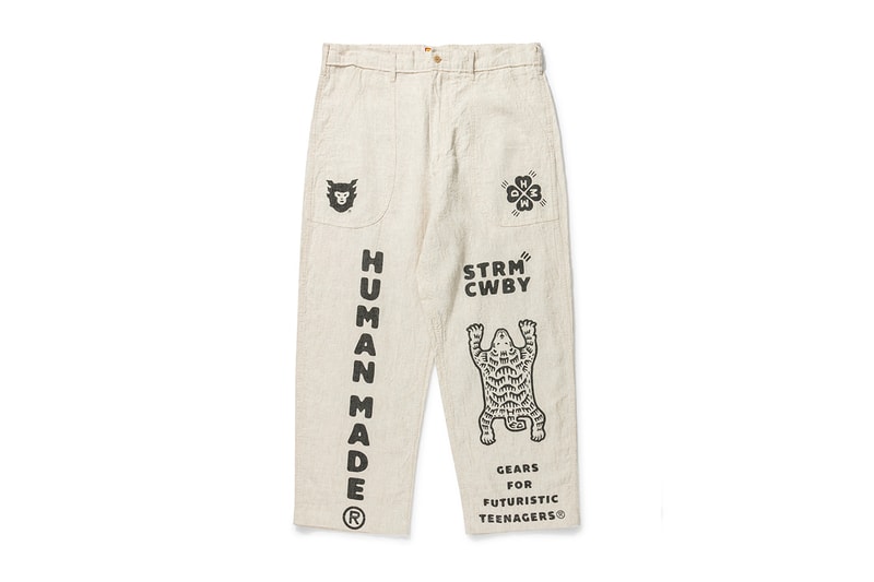 HBX Archives Week 52: Gucci, BAPE and More release information supreme gosha Adidas streetwear rare