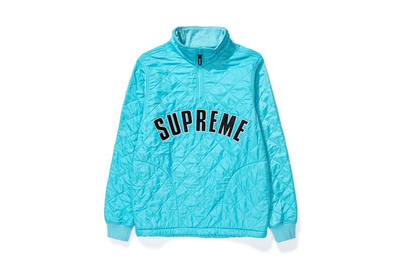 HBX Archives Week 52: Gucci, BAPE and More release information supreme gosha Adidas streetwear rare
