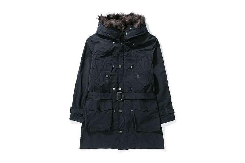 HBX Archives Week 53: Supreme, TNF, Prada and More release information streetwear BAPE Junya Watanabe Celine 