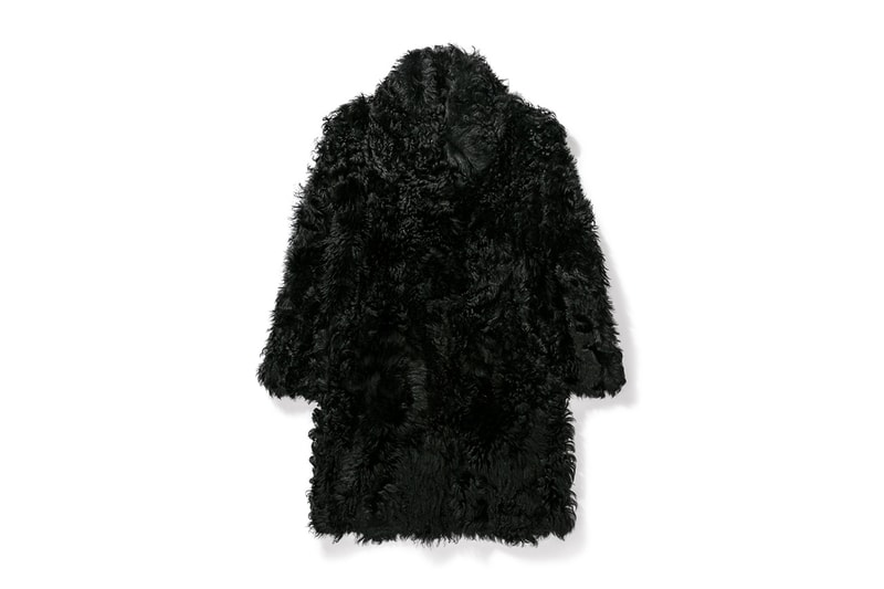 HBX Archives Week 53: Supreme, TNF, Prada and More release information streetwear BAPE Junya Watanabe Celine 