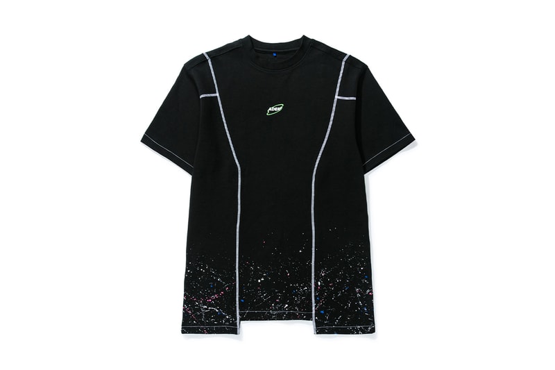 HBX Archives Week 53: Supreme, TNF, Prada and More release information streetwear BAPE Junya Watanabe Celine 