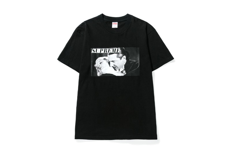 HBX Archives Week 53: Supreme, TNF, Prada and More release information streetwear BAPE Junya Watanabe Celine 