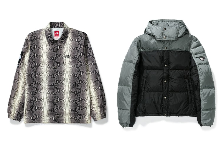 Everything Dropping at HBX Archives This Week