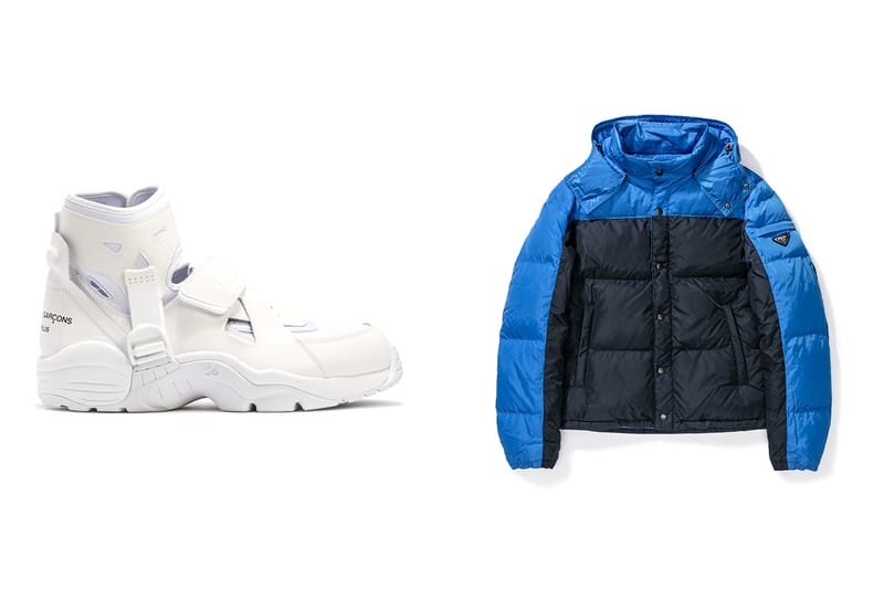 Everything Dropping at HBX Archives This Week