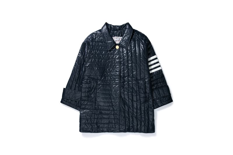 HBX Archives Week 54 Comme Des Garcons Homme Nike Chanel thesoloist converse thom browne palace mastermind cdg bape asics junya watanabe WTAPS