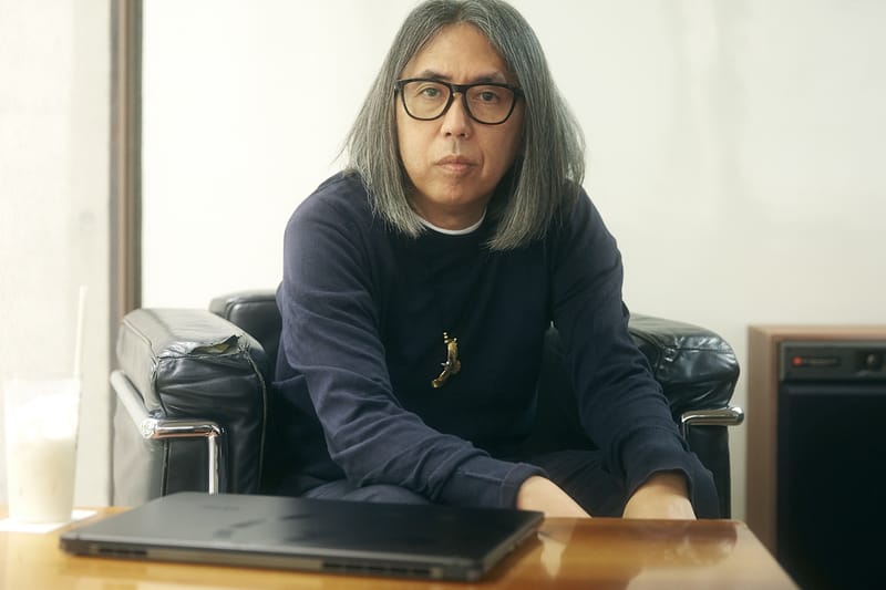 fragment design Reimagines The MSI Creator Z16 Laptop and Accessories