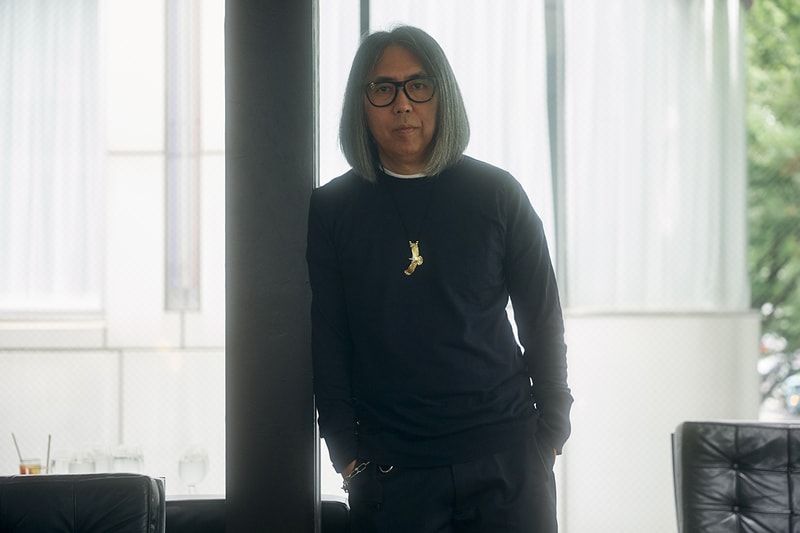 MSI laptop tech streetwear hiroshi fujiwara fragment design technology mouse accessories computer PC