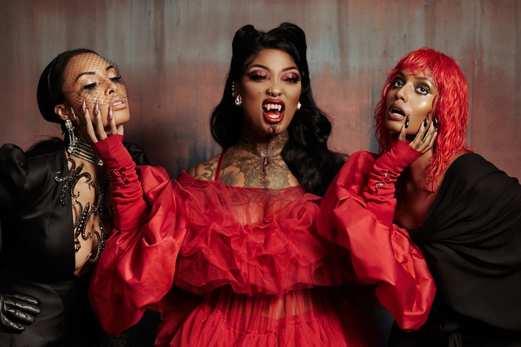 The New Anthology Film 'Horror Noire' Rethinks the Horror Genre