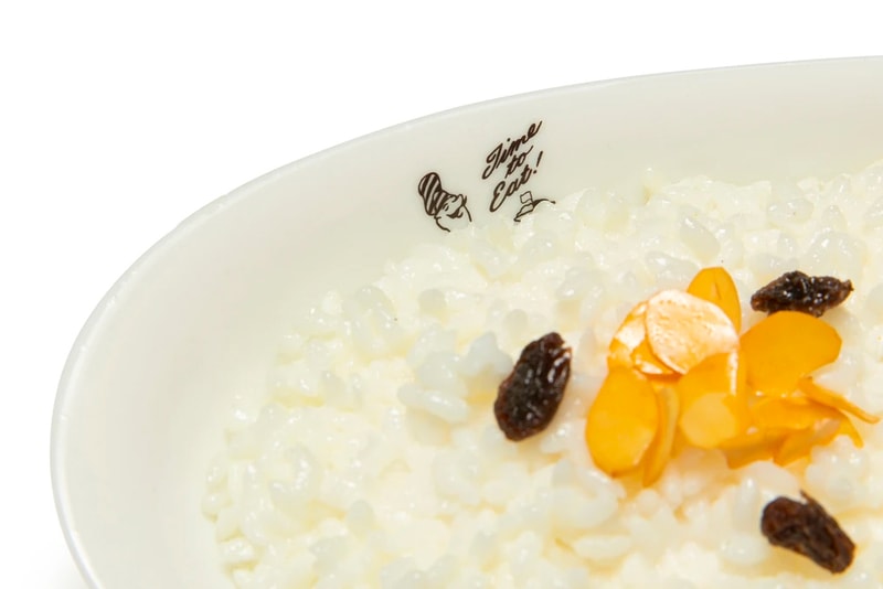 HUMAN MADE New Curry Up Items Release Buy Price Snow Globe Cushion Rug Replica
