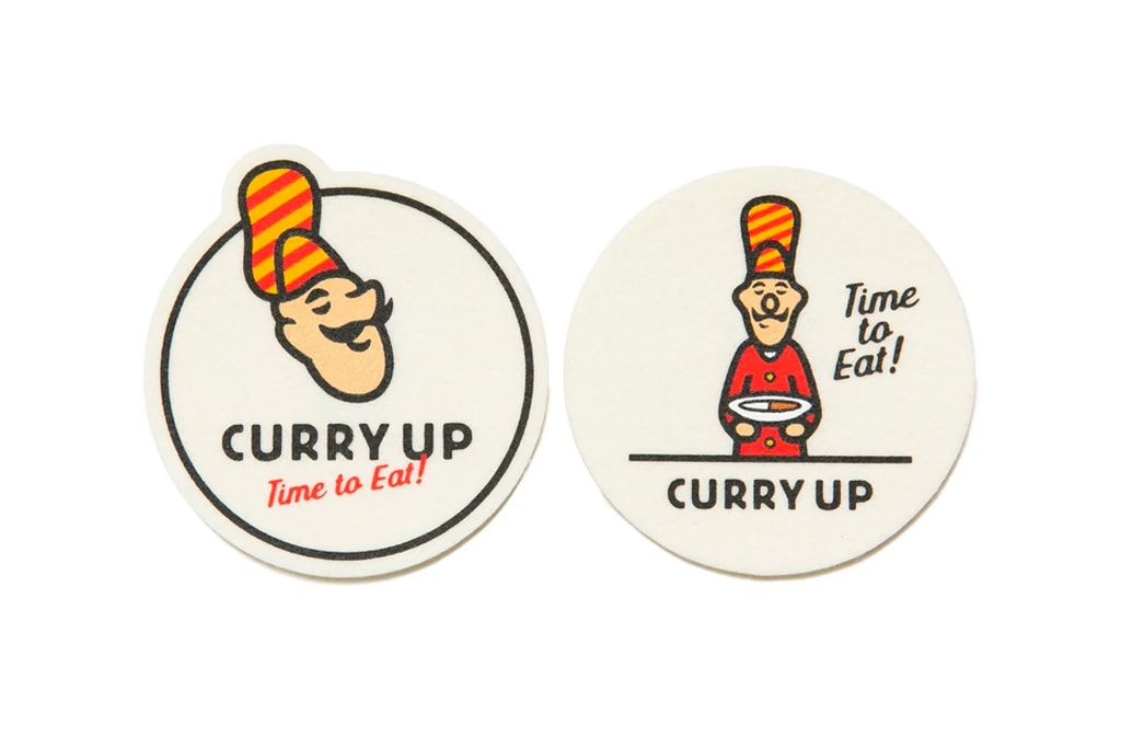 HUMAN MADE New Curry Up Items Release Buy Price Snow Globe Cushion Rug Replica