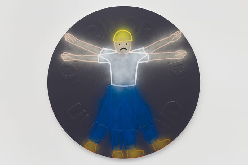 Hunter Potter’s “Gimme Shelter” Examines the Joy and Peril of Installing Roofs