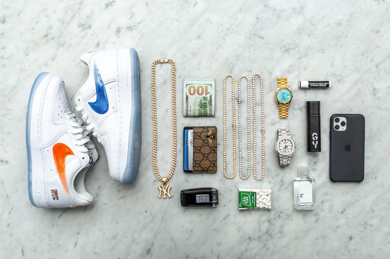 Essentials: Greg Yüna