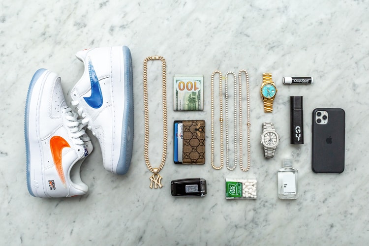 Essentials: Greg Yüna