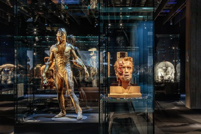 Academy Museum of Motion Pictures Los Angeles