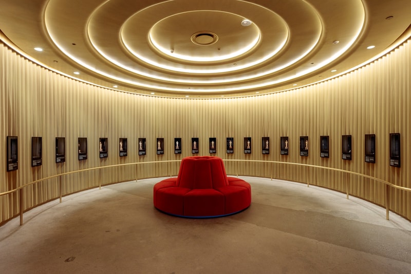 Academy Museum of Motion Pictures Los Angeles