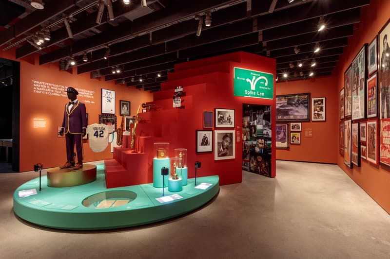 Academy Museum of Motion Pictures Los Angeles