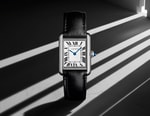 ICONS: The Cartier Tank