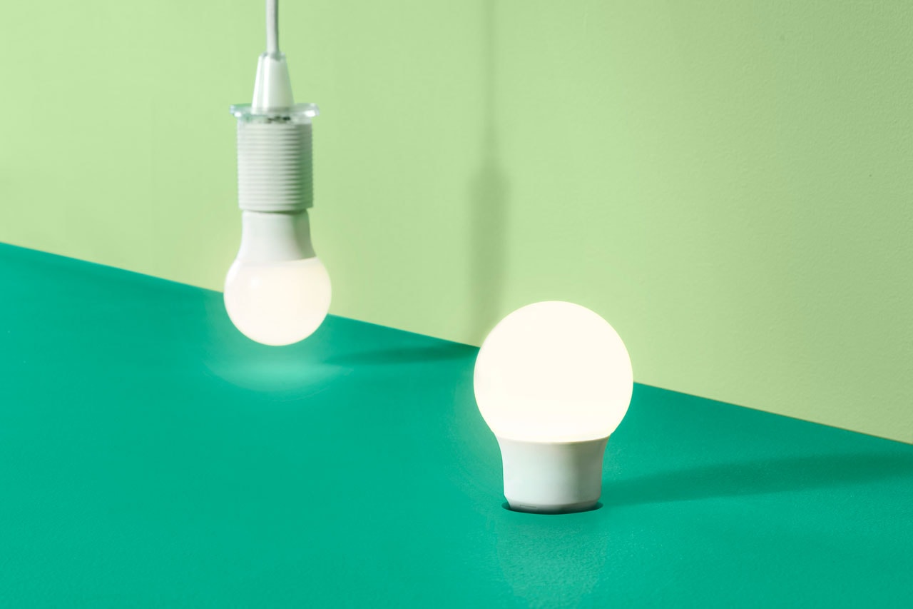 Ikea Appears to Be Expanding Its Range of Smart Speaker Lamps