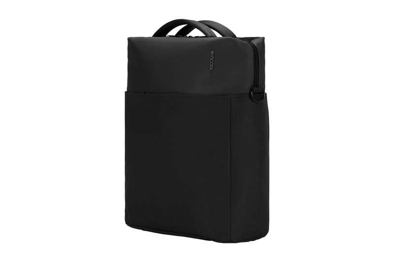 Incase Launches Collection of Eco-Conscious Tech Carry Bags 