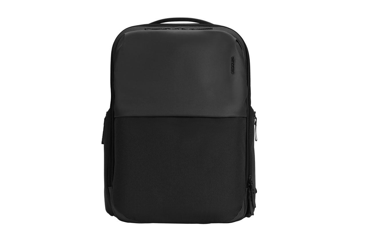 Incase Launches Collection of Eco-Conscious Tech Carry Bags 