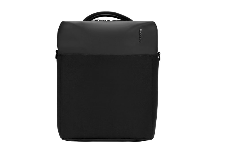 Incase Launches Collection of Eco-Conscious Tech Carry Bags 