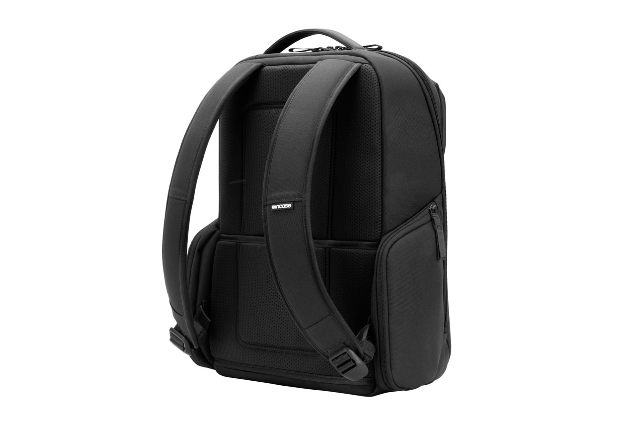 Incase Launches Collection of Eco-Conscious Tech Carry Bags 
