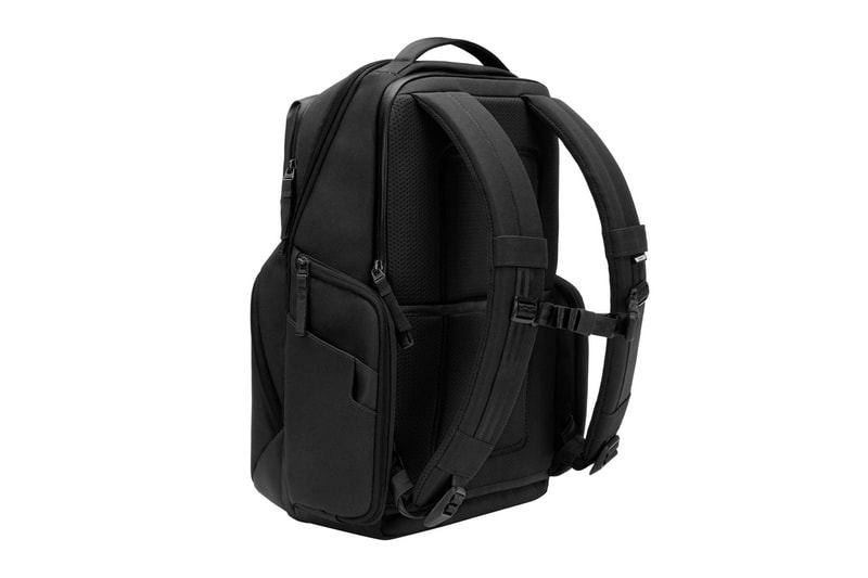 Incase Launches Collection of Eco-Conscious Tech Carry Bags 