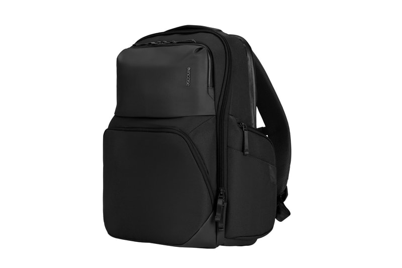 Incase Launches Collection of Eco-Conscious Tech Carry Bags 
