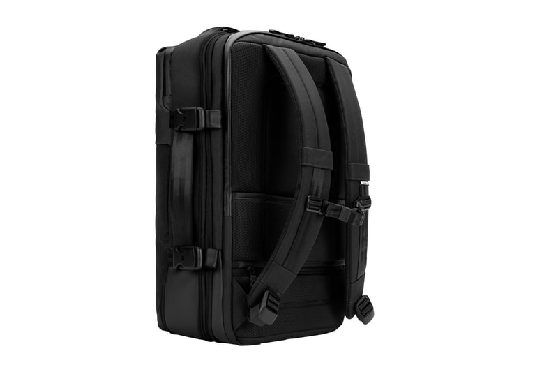 Incase Launches Collection of Eco-Conscious Tech Carry Bags 