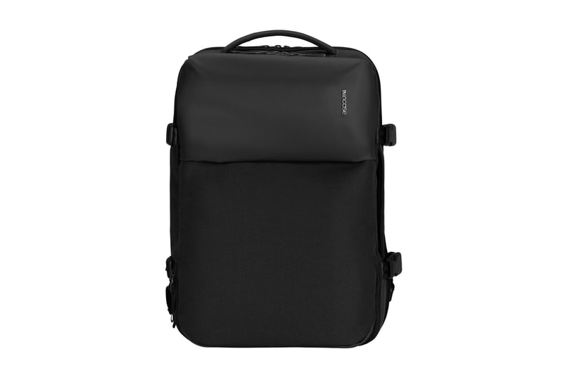 Incase Launches Collection of Eco-Conscious Tech Carry Bags 