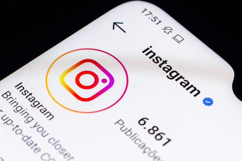 Instagram Take a Break Feature nudge teenagers from content Nick Clegg facebook 