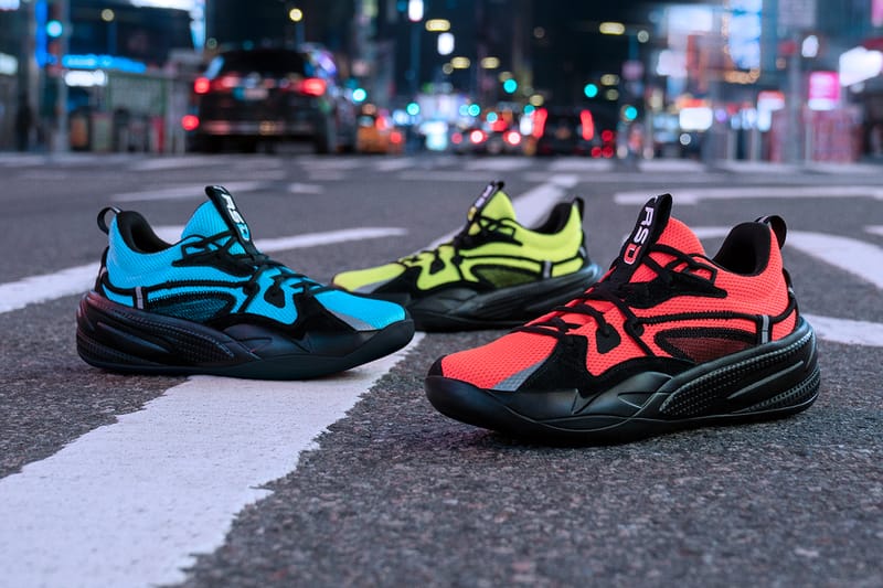 puma rs dreamer times square