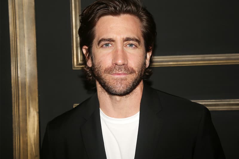 jake gyllenhaal guy ritchie director the interpreter warzone afghanistan soldier movie film action thriller