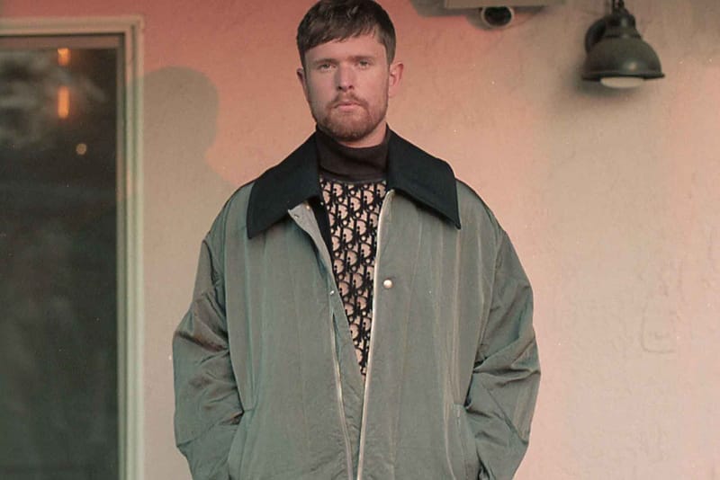 James Blake on Social Media, Collaborations and Making His New Album in Lockdown