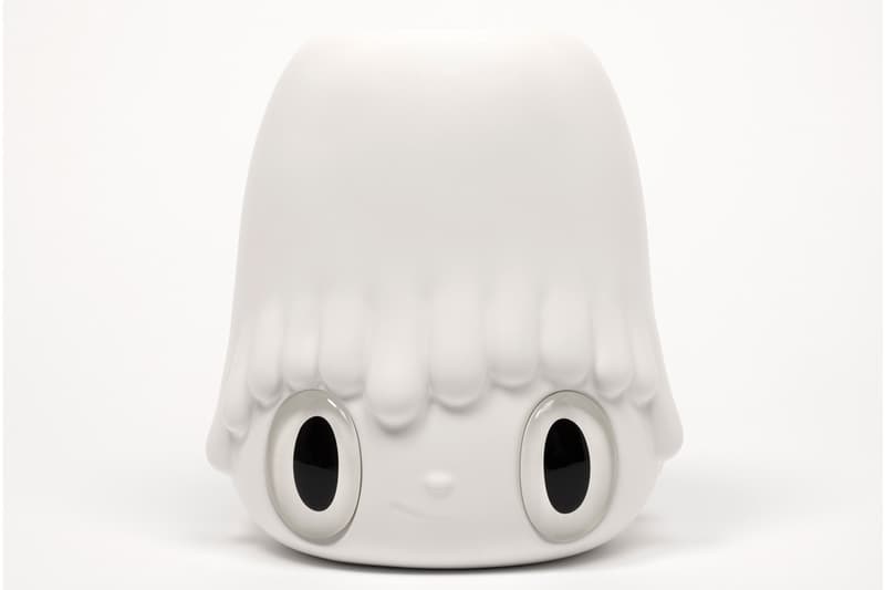 Javier Calleja Case Studyo Pot Pop Top White Edition
