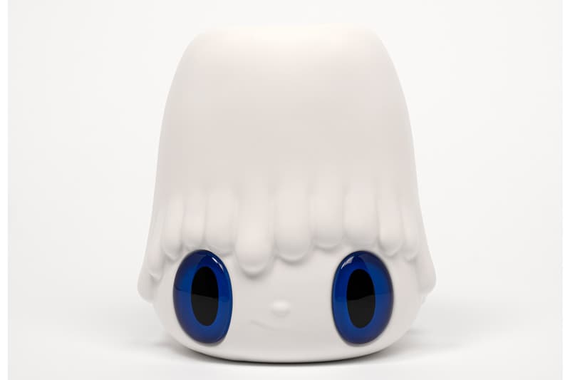 Javier Calleja Case Studyo Pot Pop Top White Edition