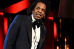 JAY-Z Inducted Into Rock & Roll Hall of Fame by Dave Chappelle and Barack Obama