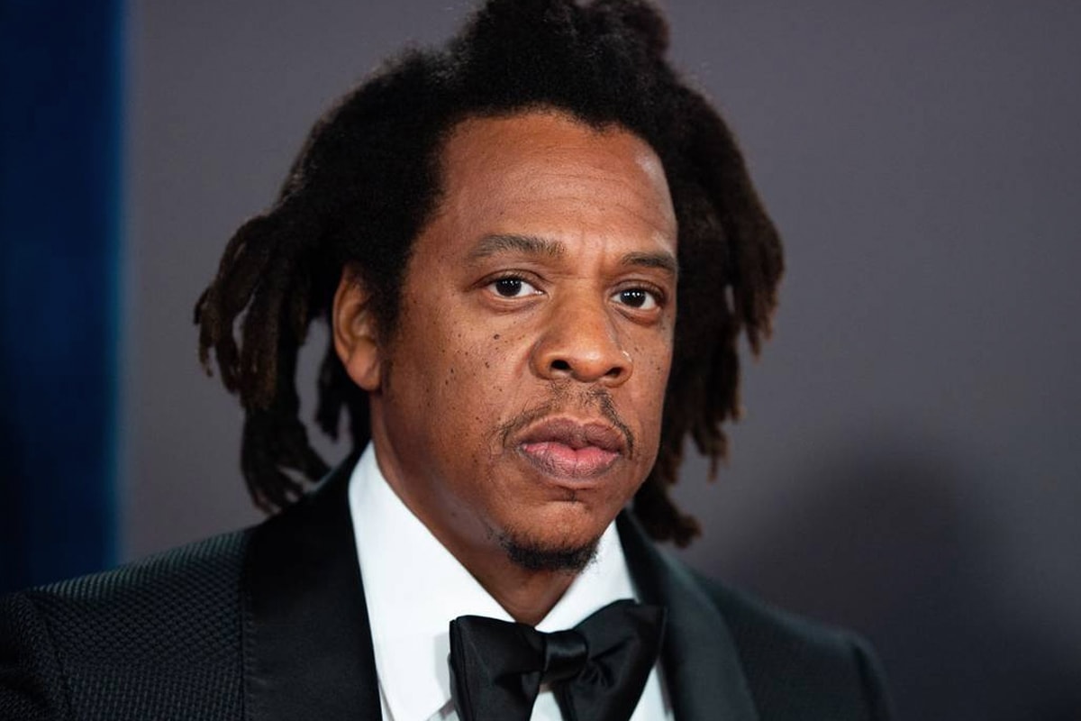 JAY-Z's Team Roc Has Raised $1 Million USD To Help Those With Wrongful Conviction Cases wyandotte county kansas city us attorneys office judicial system roc nation activism politics beyonce