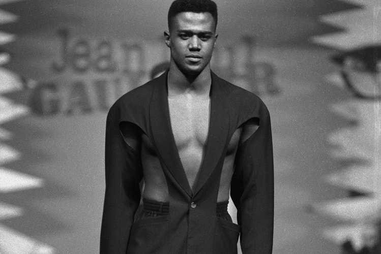 Jean Paul Gaultier Opens the Doors to Its '80s and '90s Archive With New Rental Platfom